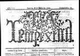 La Tempestad