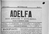 Adelfa