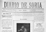 Diario de Soria