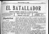 El Batallador