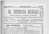 El Defensor Escolar
