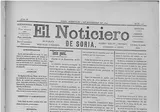 El Noticiero de Soria