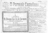 El Porvenir Castellano