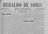 Heraldo de Soria