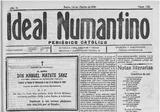 Ideal Numantino