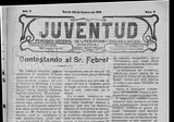 Juventud