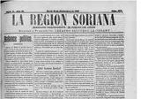 La Región Soriana
