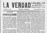 La Verdad