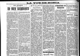La Voz de Soria