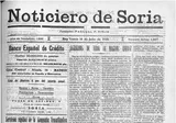Noticiero de Soria