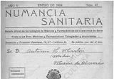 Numancia Sanitaria