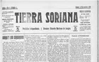 Tierra Soriana
