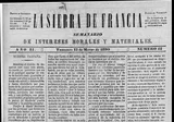La Sierra de Francia