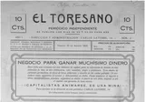 El Toresano