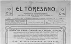 El Toresano