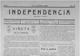 Independencia