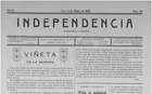 Independencia