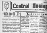 Central Nacional Sindicalista
