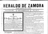 Heraldo de Zamora