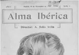 Alma Ibérica
