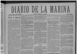 Diario de la Marina