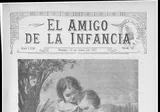 El Amigo de la Infancia