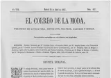 El Correo de la Moda