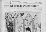 El Mundo Femenino