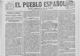 El Pueblo Español