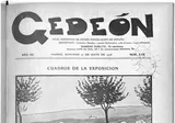 Gedeón