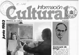 Información Cultural