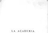 La Academia