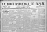 La Correspondencia de España