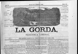 La Gorda
