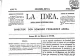 La Idea