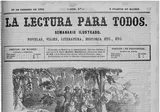 La Lectura Para Todos