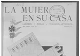 La Mujer en Su Casa