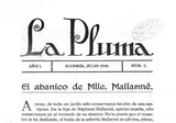 La Pluma