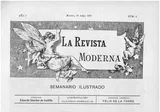 La Revista Moderna