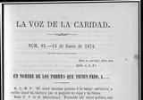 La Voz de la Caridad