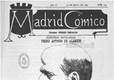 Madrid Cómico