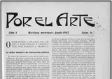 Por El Arte