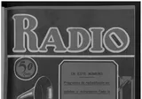 Radio