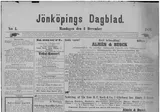Jönköpings Dagblad