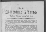 Jönköpings Tidning