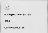 Jönköpingsposten