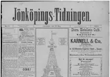 Jönköpingstidningen