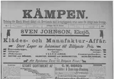 Kämpen