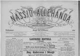 Nässjö Allehanda