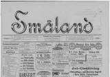 Småland